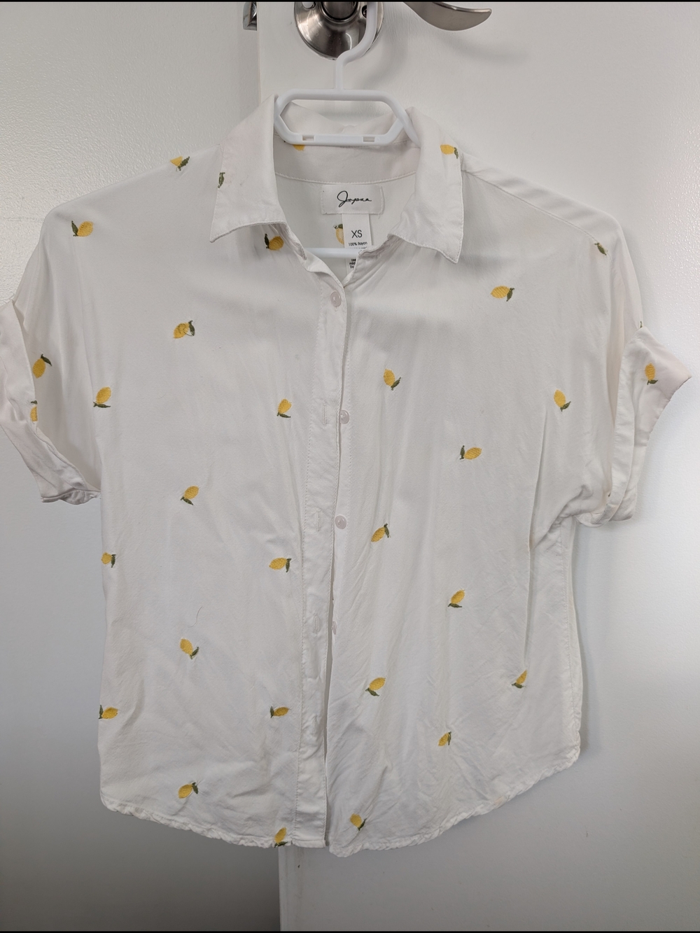 🍋🍋🍋 Japna Summer Shirt! BOGO Deal Available 🤩